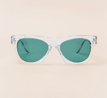 Shady Spex 'New York Night Train' Sunglasses