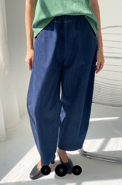 Le Bon Shoppe Arc Pants