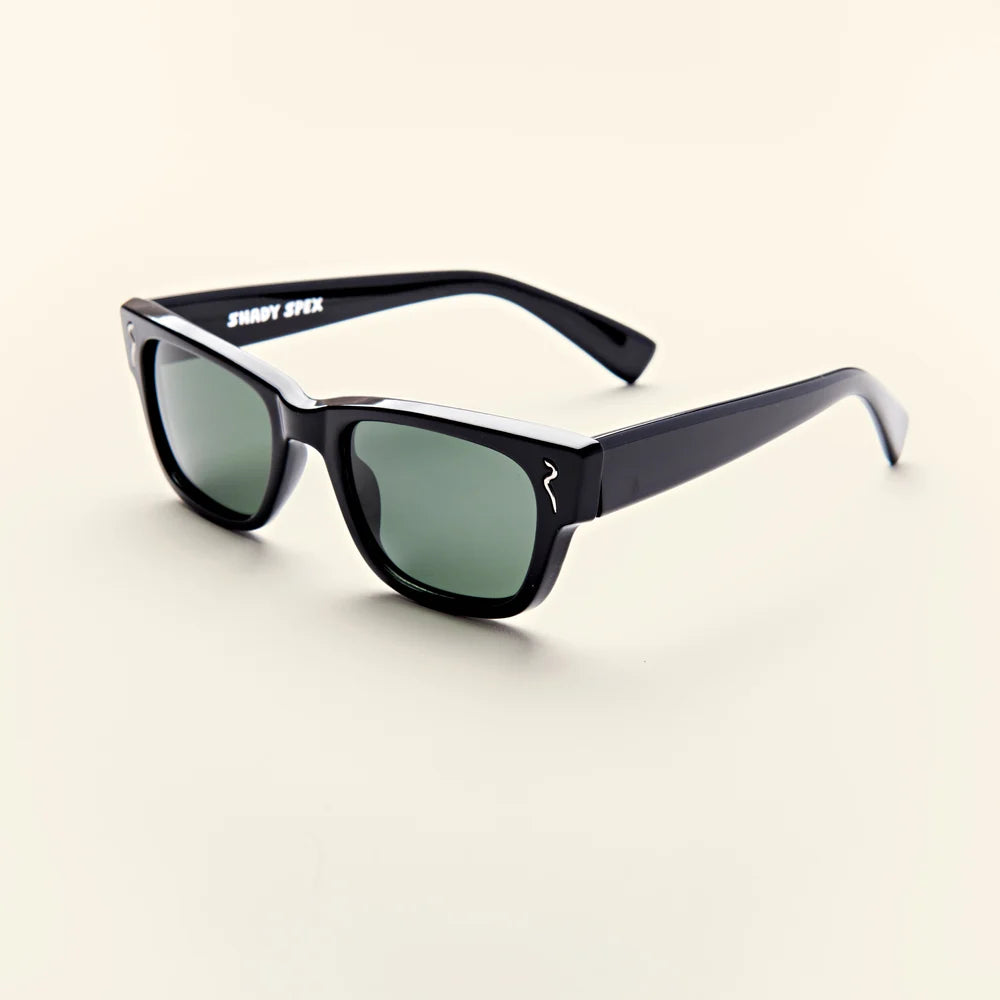 Shady Spex "Subterranean Homesick" Sunglasses