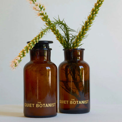 The Quiet Botanist Bath Soak
