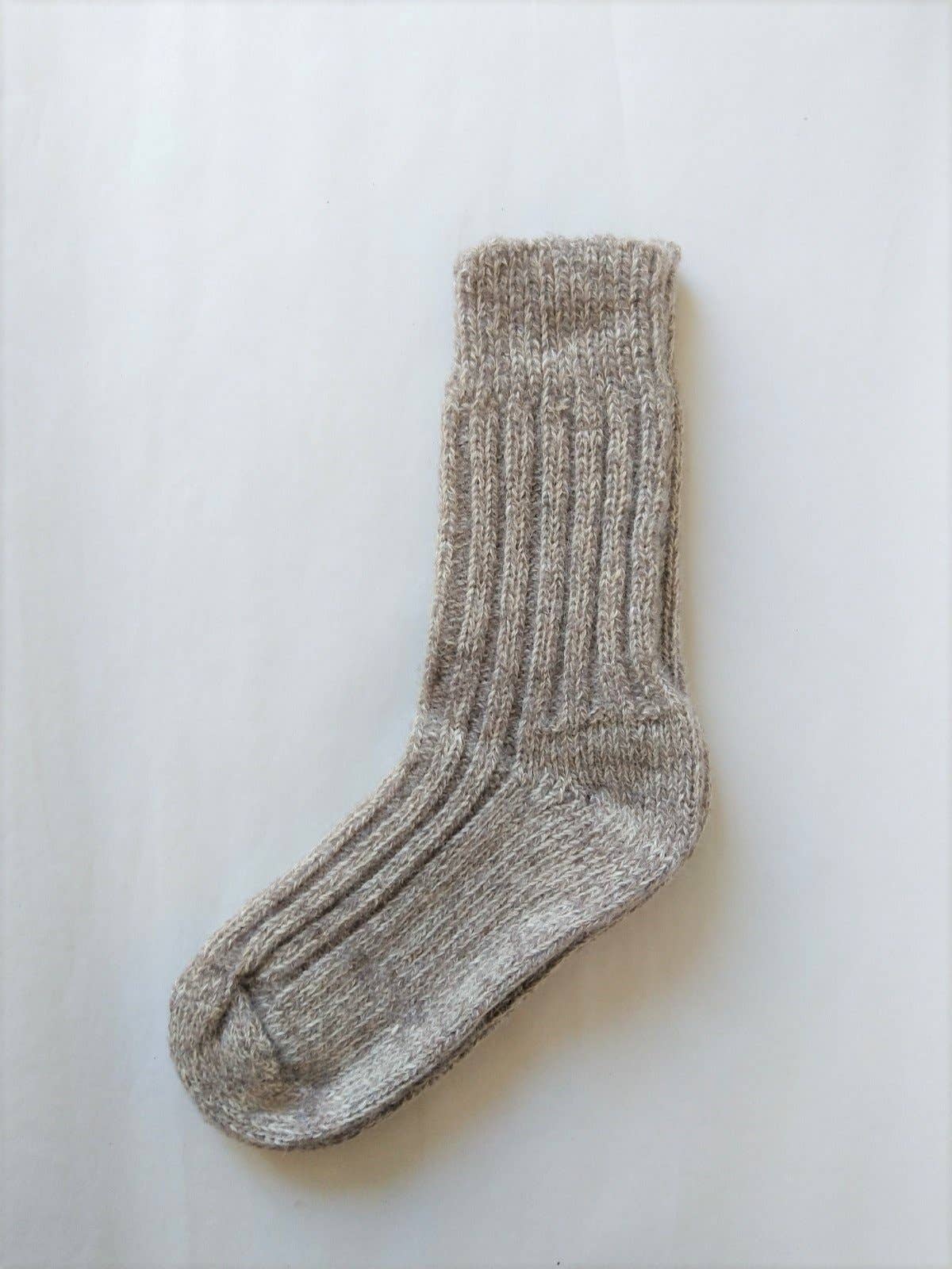 Lana Bambini Wool, Alpaca, Cotton, Hemp Socks