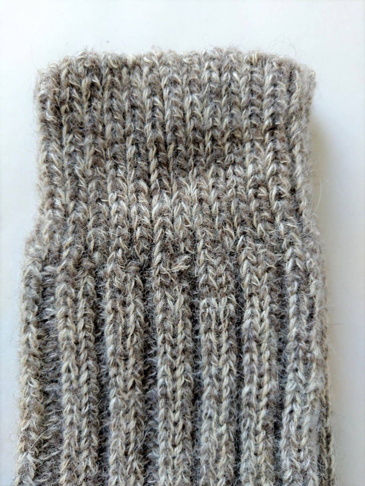 Lana Bambini Wool, Alpaca, Cotton, Hemp Socks