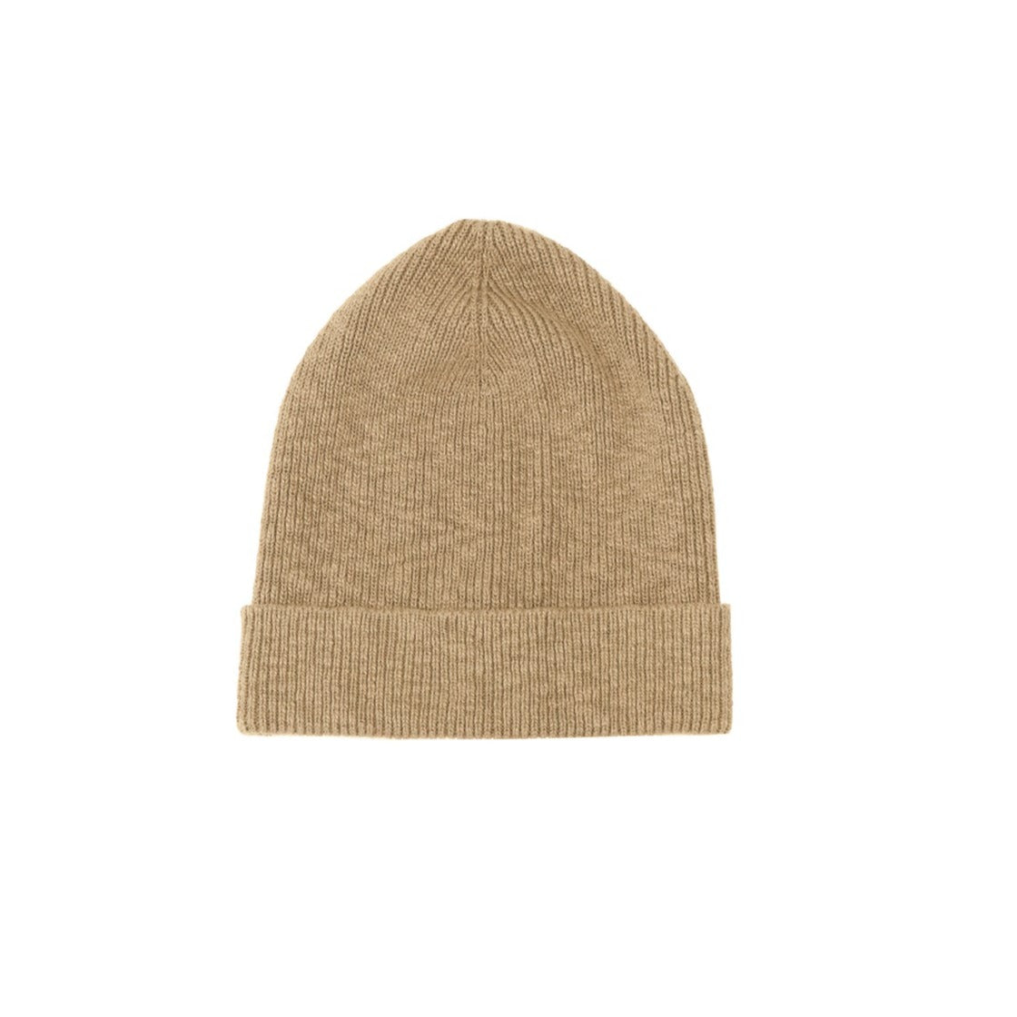 It Is Well Ribbed Beanie