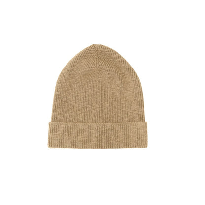 It Is Well Ribbed Beanie