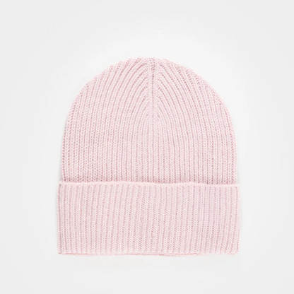 Rifo Cashmere Beanie Hat