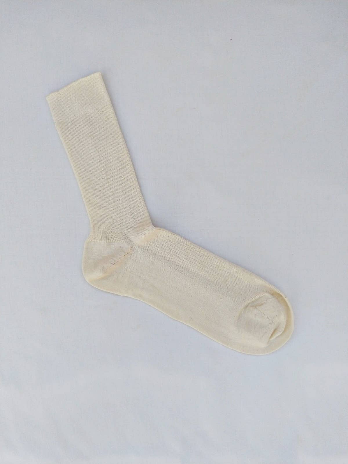 Lana Bambini 100% Organic Cotton Socks