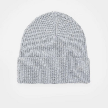 Rifo Cashmere Beanie Hat