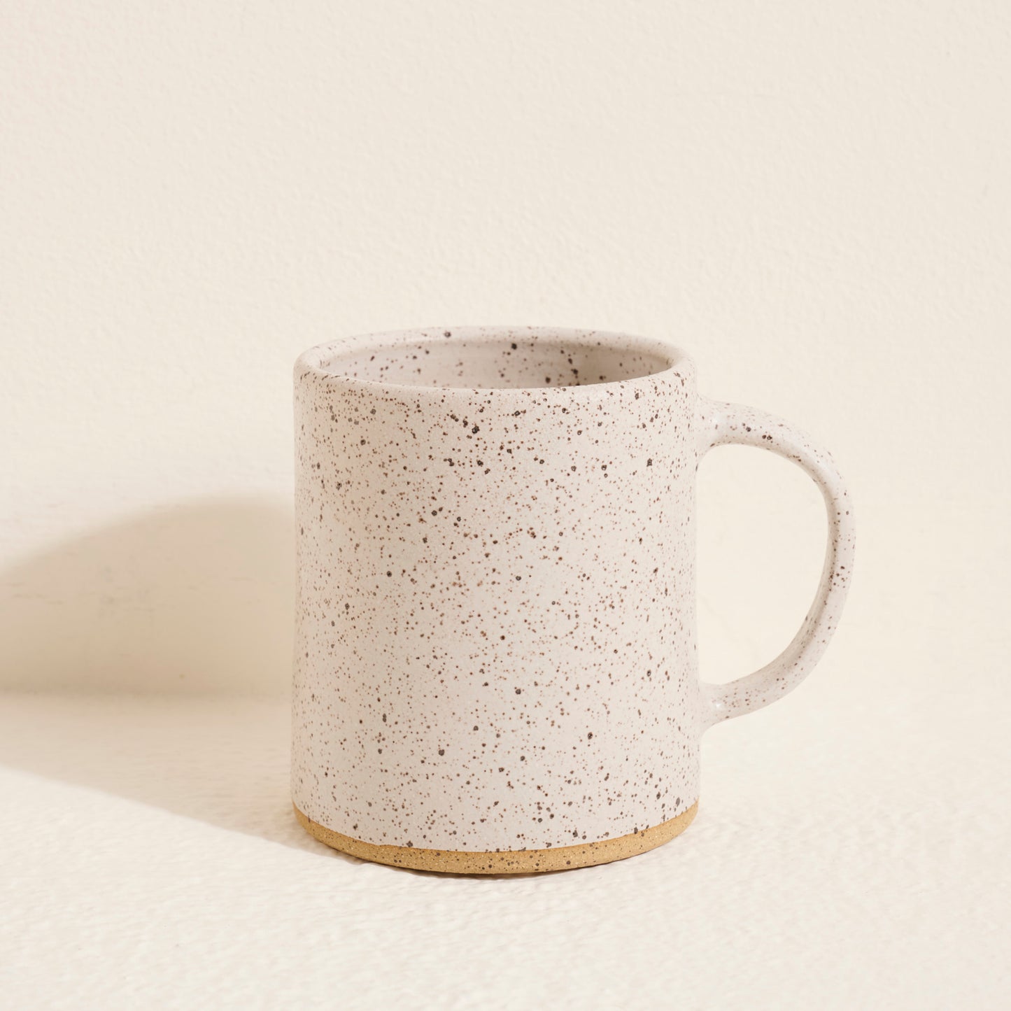 Milk Made Stoneware Mug