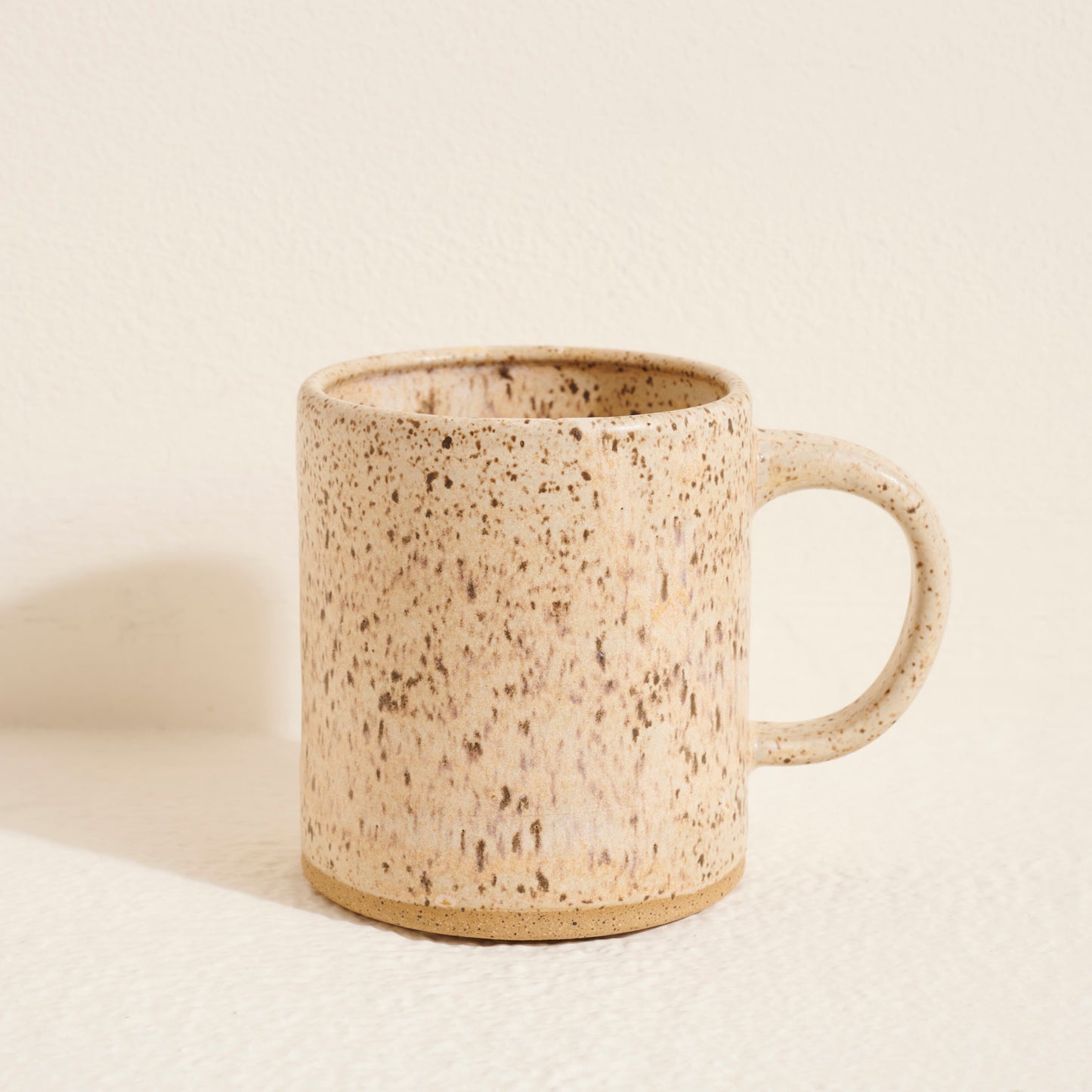 Milk Made Stoneware Mug