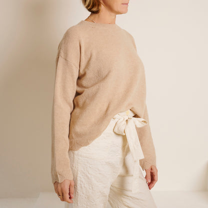 Atelier Delphine Laurel Sweater