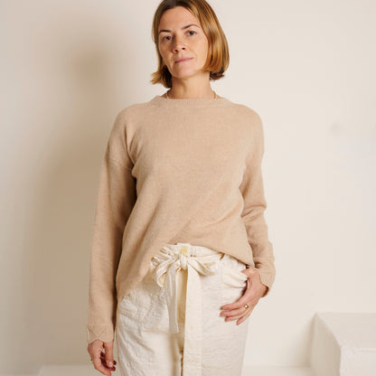 Atelier Delphine Laurel Sweater