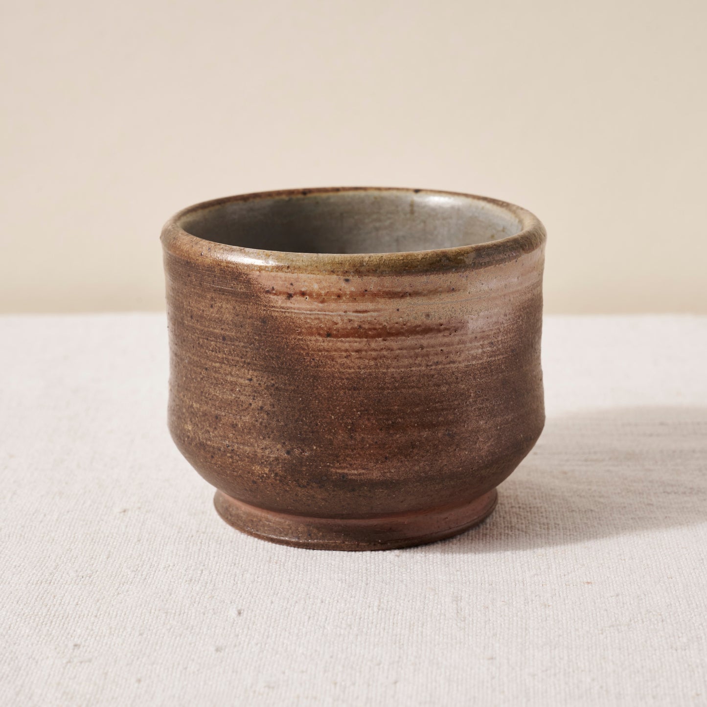 Jon-Erik Hem Wood-Fired Small Cup