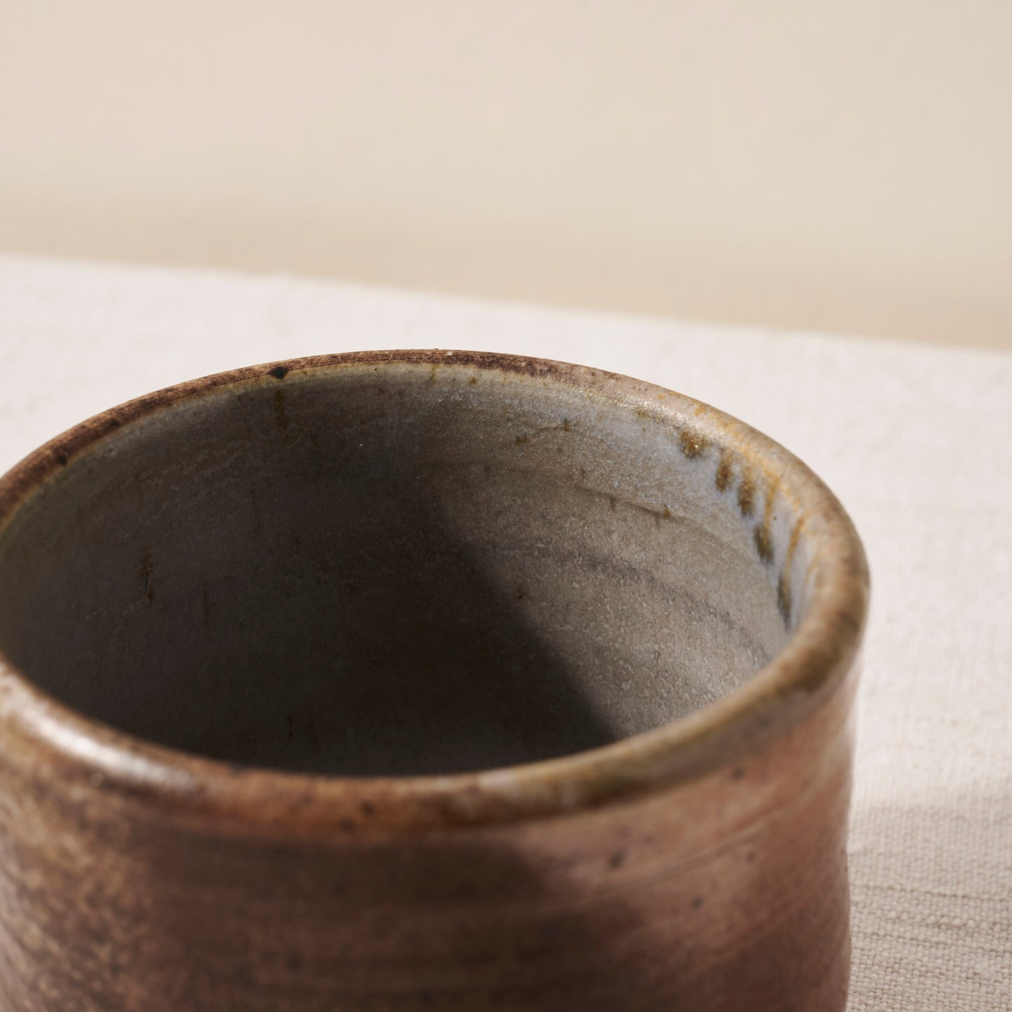 Jon-Erik Hem Wood-Fired Small Cup