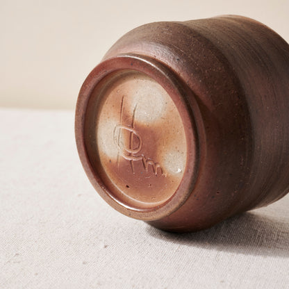 Jon-Erik Hem Wood-Fired Small Cup