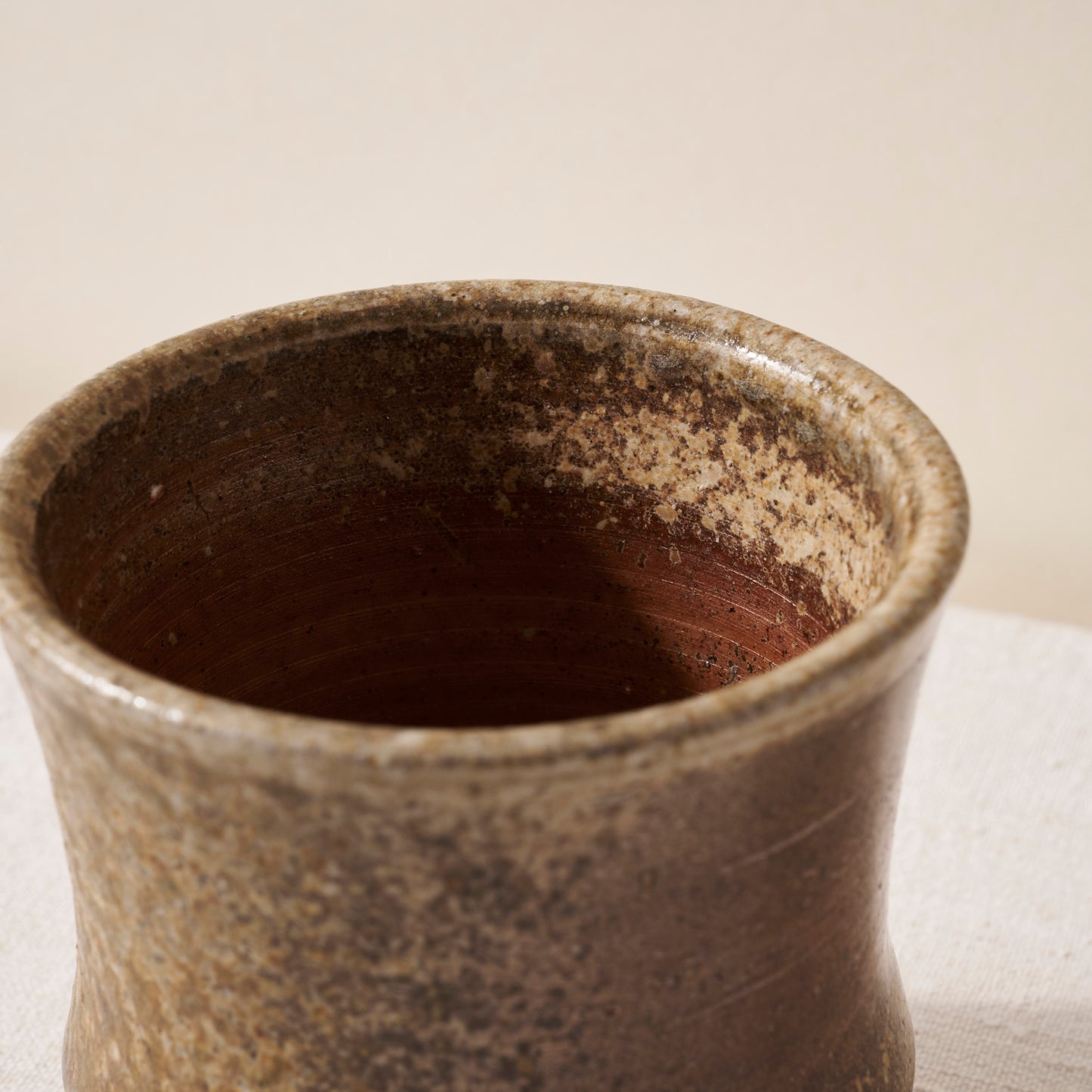 Jon-Erik Hem Wood-Fired Cup