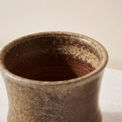 Jon-Erik Hem Wood-Fired Cup