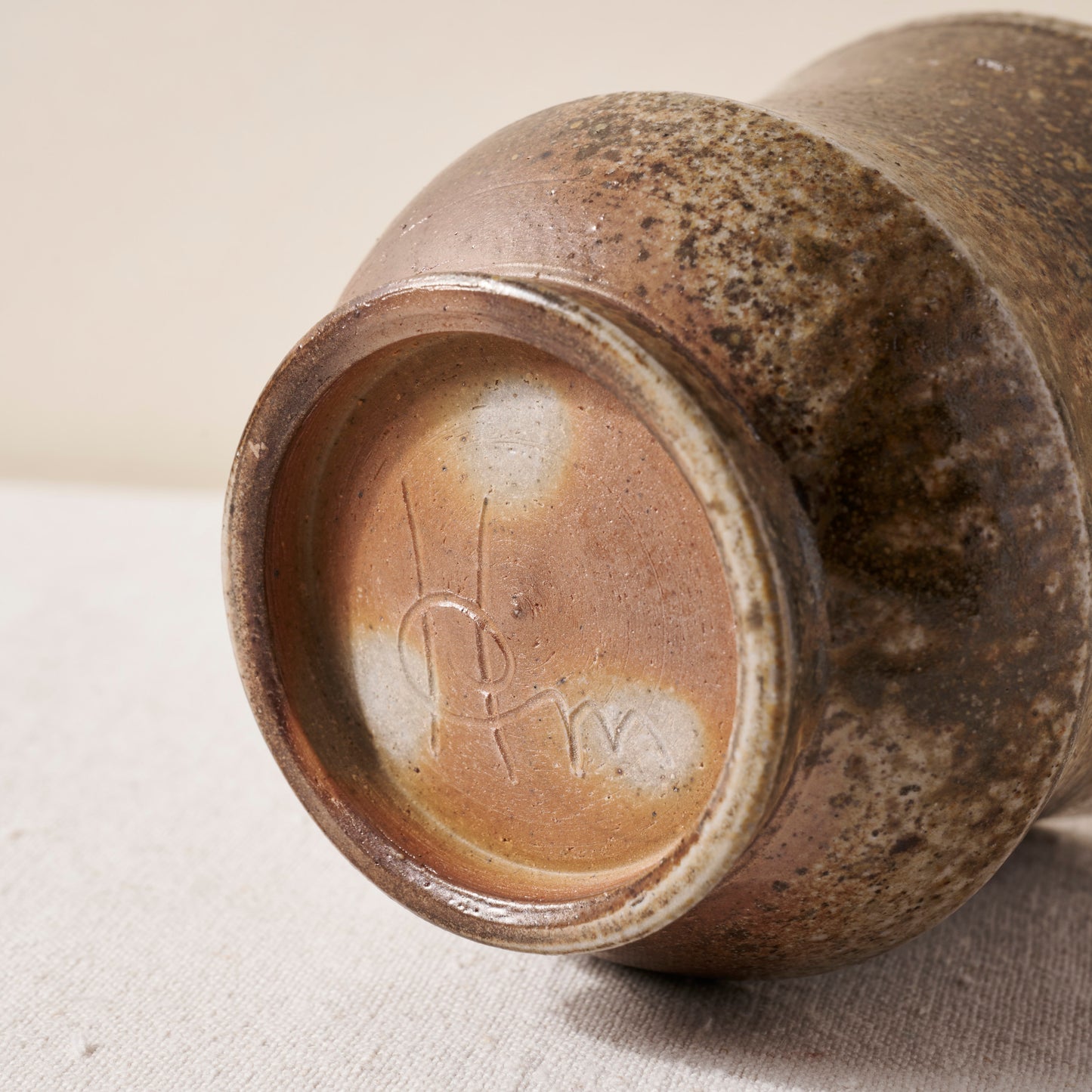 Jon-Erik Hem Wood-Fired Cup