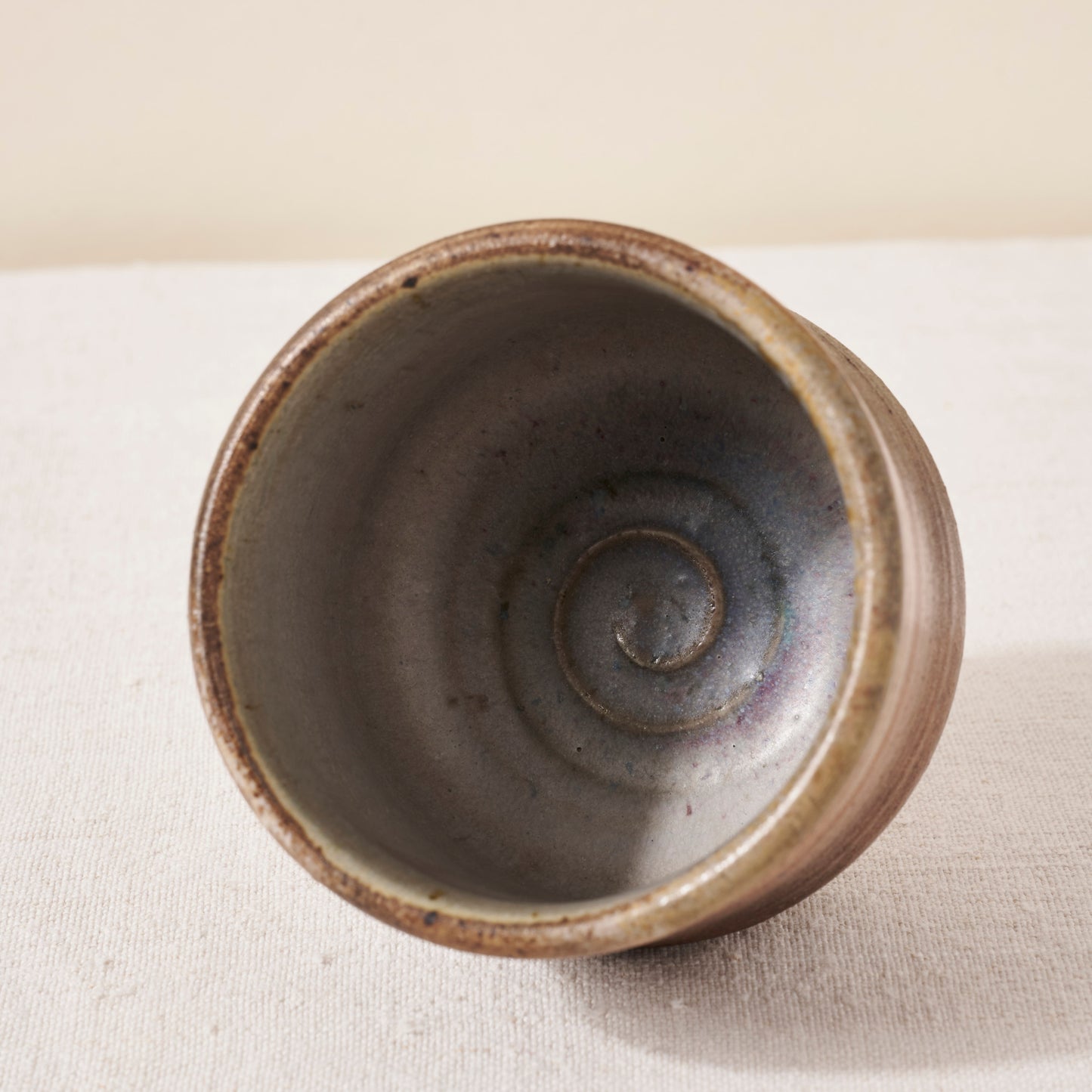 Jon-Erik Hem Wood-Fired Cup