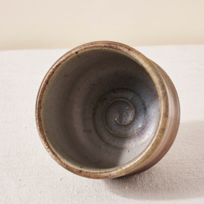 Jon-Erik Hem Wood-Fired Cup