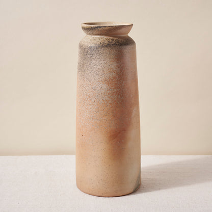 Lom Ceramics Woodfired Vase