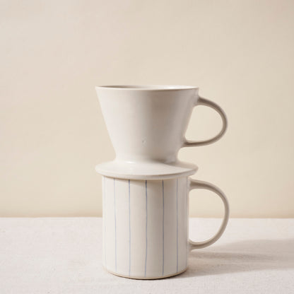Milk Made Coffee Pour Over