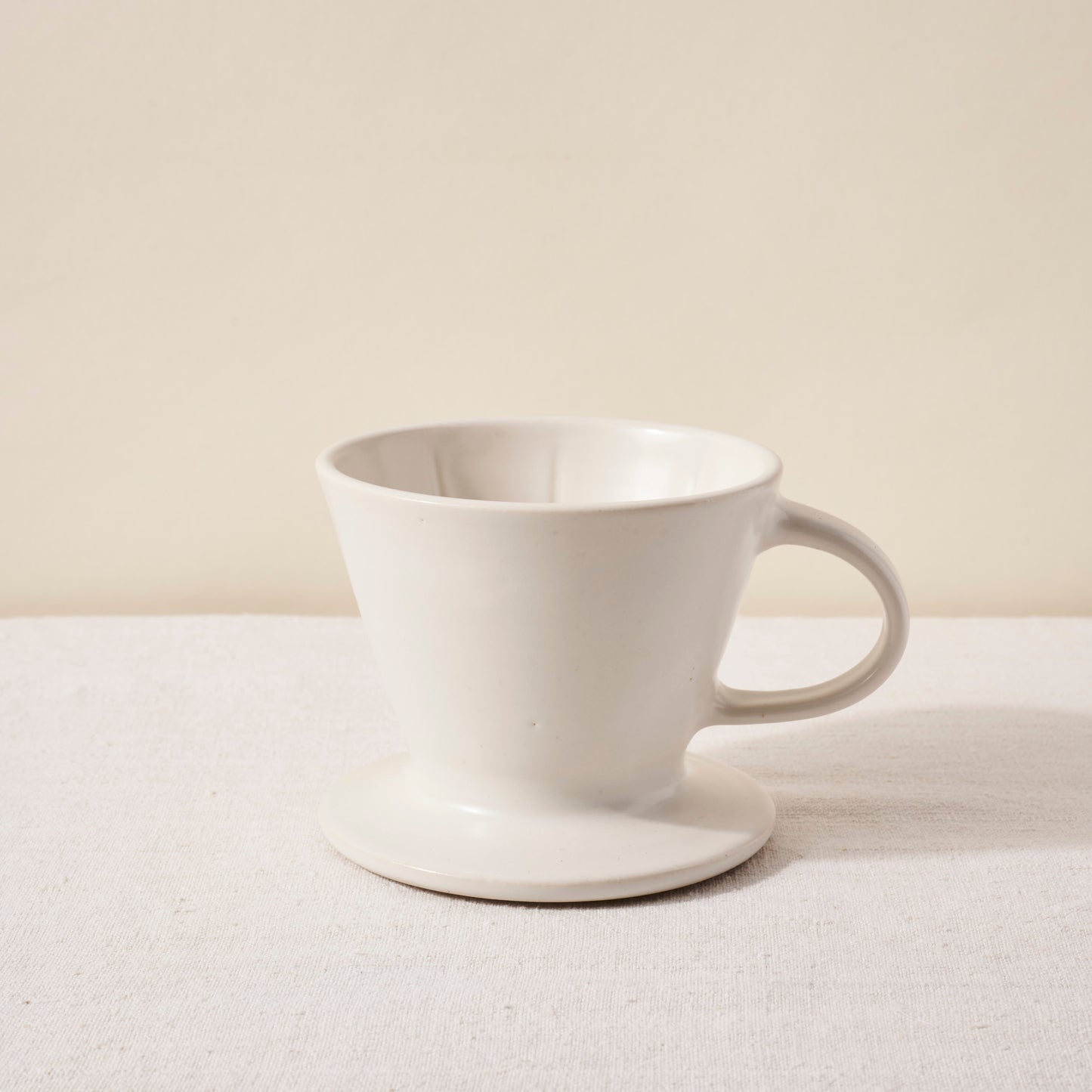 Milk Made Coffee Pour Over