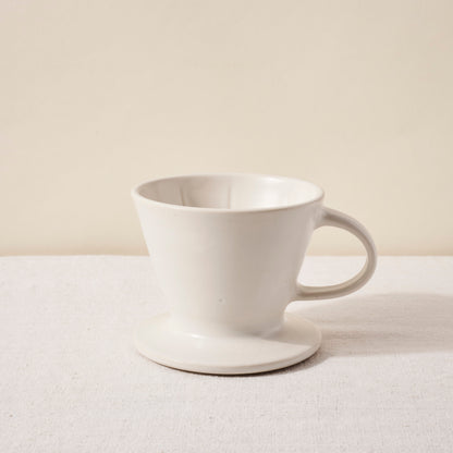 Milk Made Coffee Pour Over