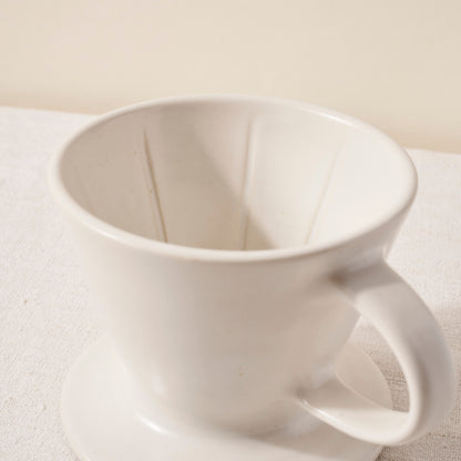 Milk Made Coffee Pour Over