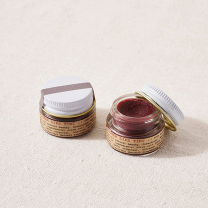 Plant Makeup Lip Balms & Treatments