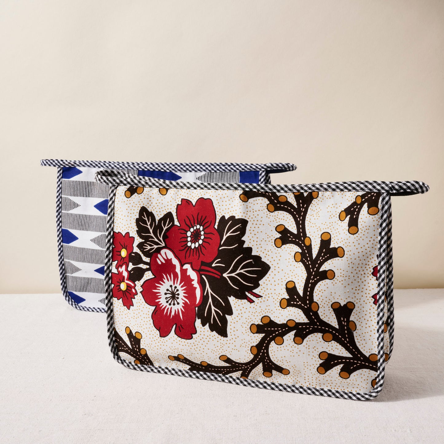 Juditha Sakinofsky Pouches