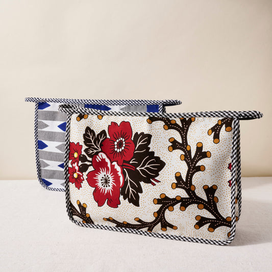 Juditha Sakinofsky Pouches