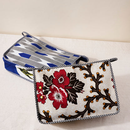 Juditha Sakinofsky Pouches
