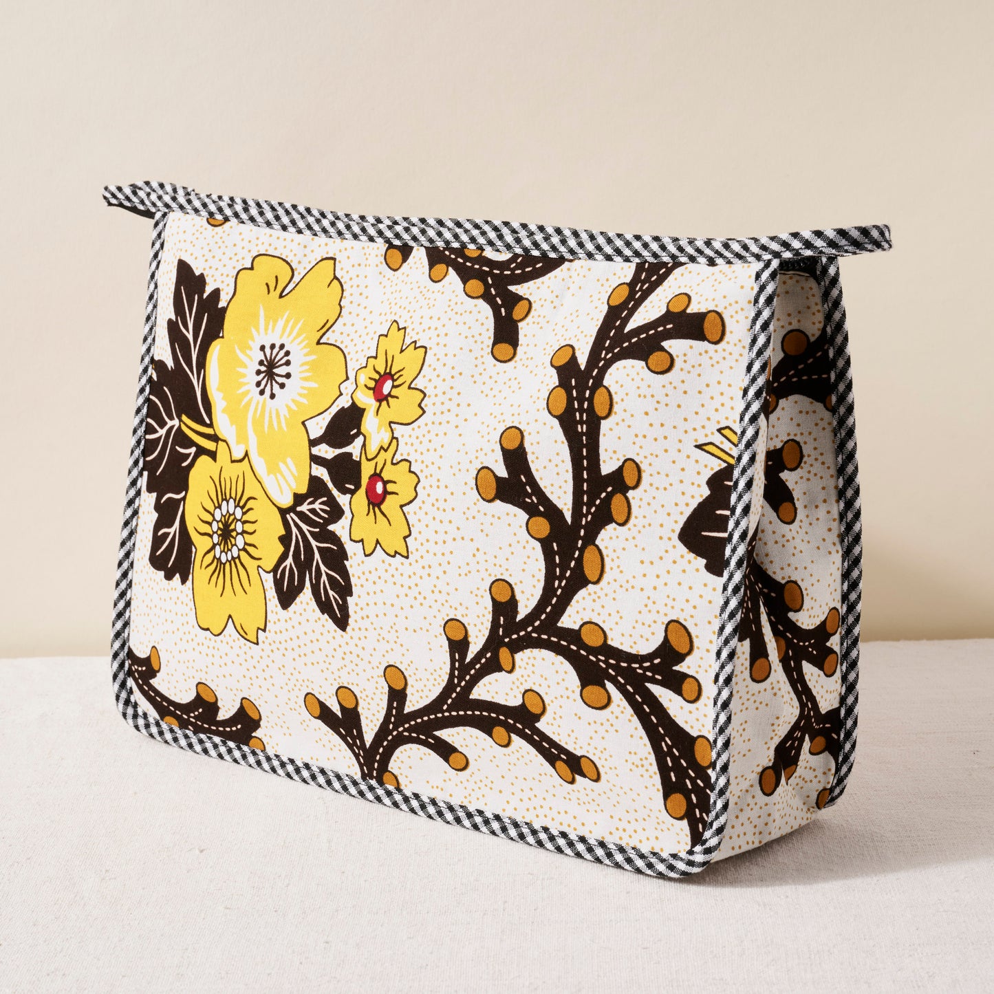 Juditha Sakinofsky Pouches