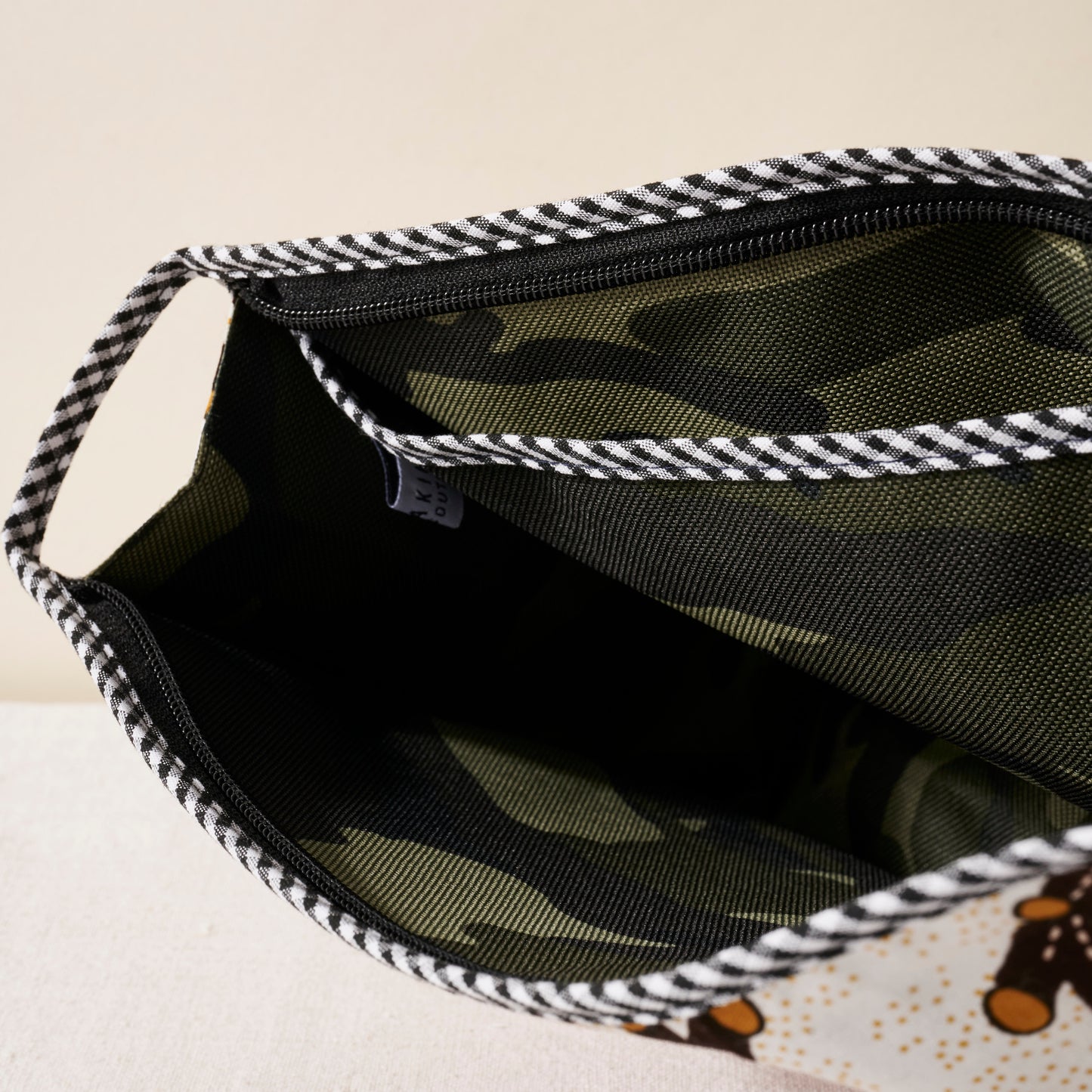 Juditha Sakinofsky Pouches