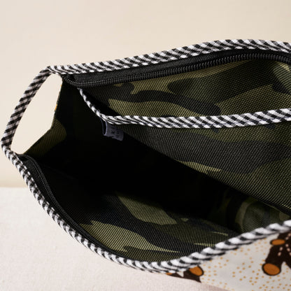 Juditha Sakinofsky Pouches