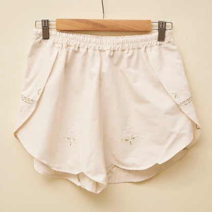 Patriae Tablecloth Shorts Size 1