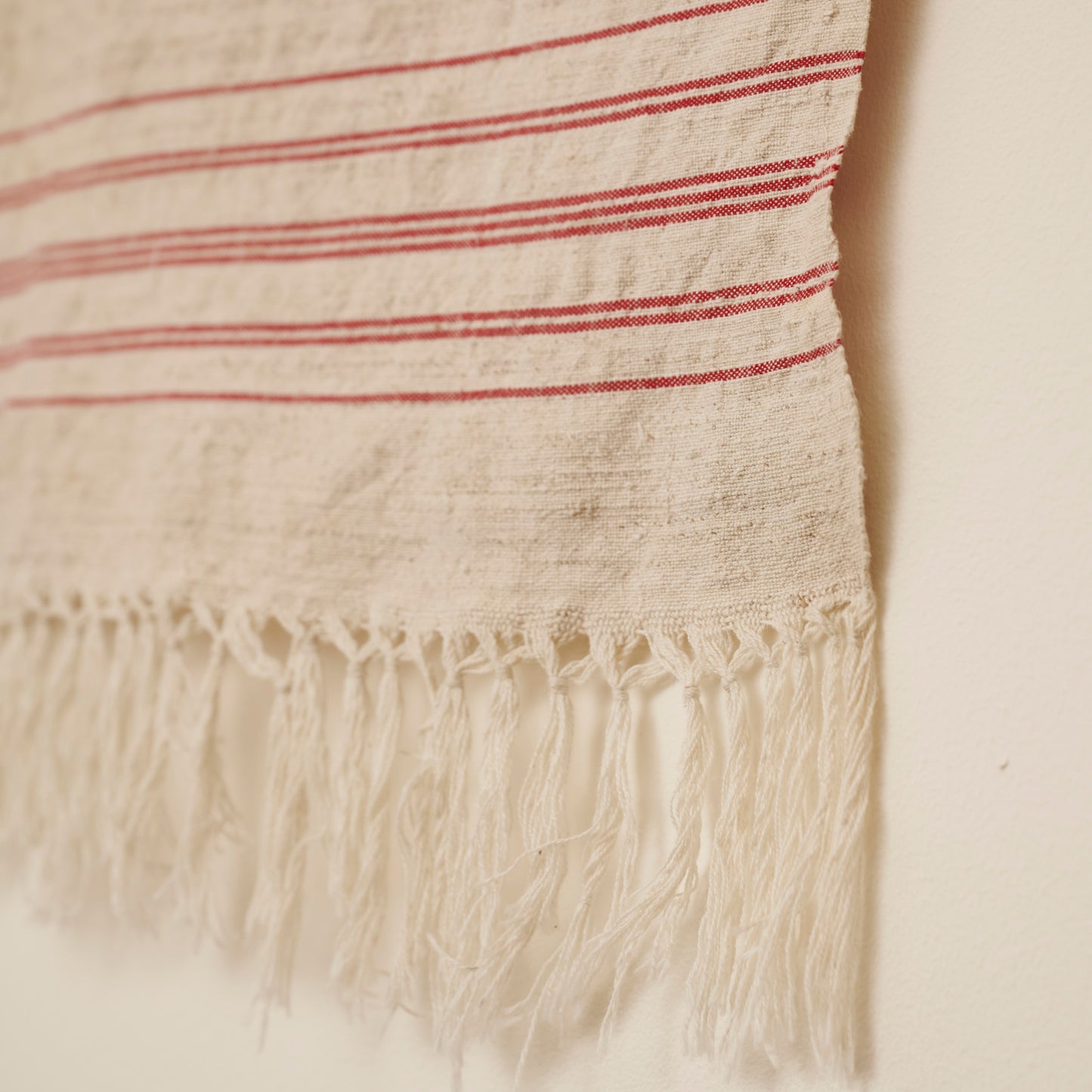 Patriae Patchwork Wall Hanging