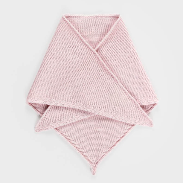 Rifo Cashmere Bandana Scarf