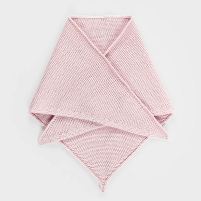 Rifo Cashmere Bandana Scarf