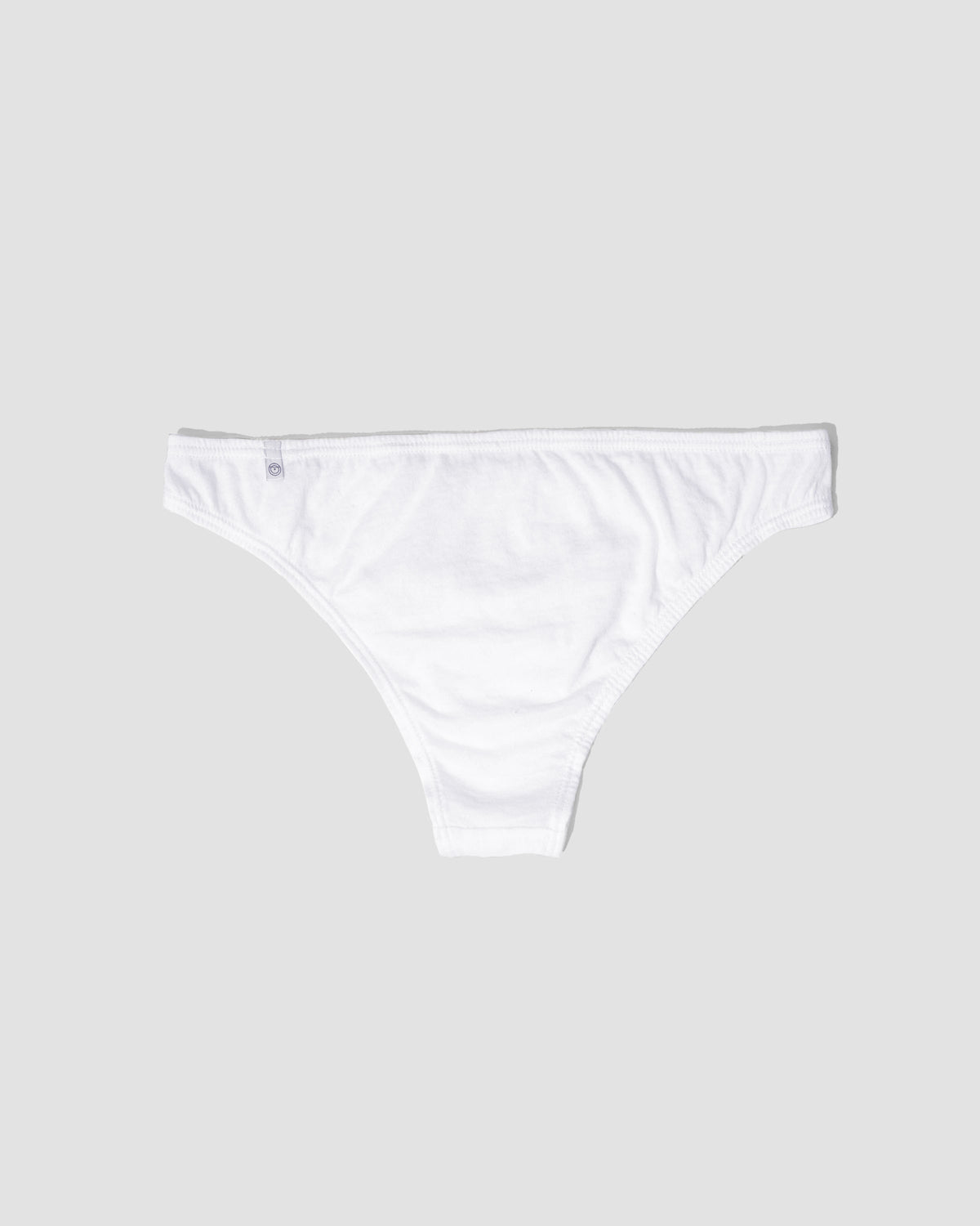 Oddobody Organic Cotton Tanga Underwear