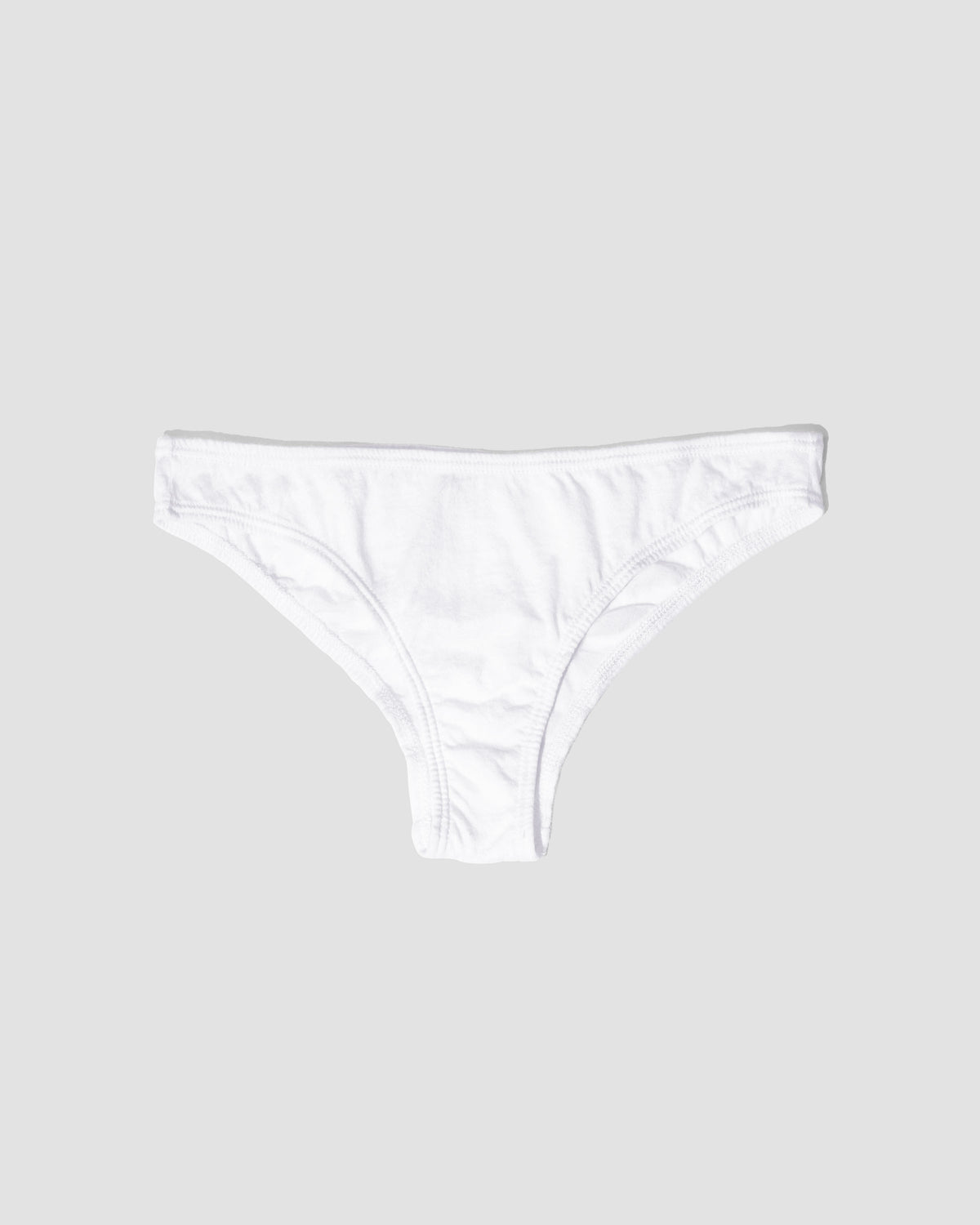 Oddobody Organic Cotton Tanga Underwear