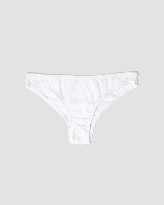 Oddobody Organic Cotton Tanga Underwear