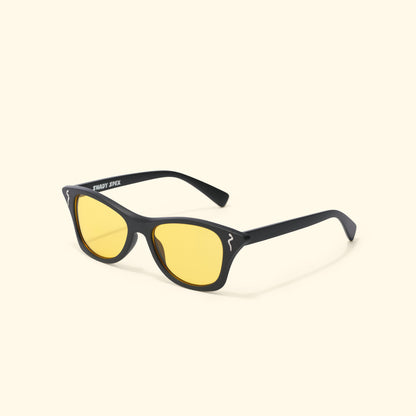 Shady Spex 'Meow' Cateye Sunglasses