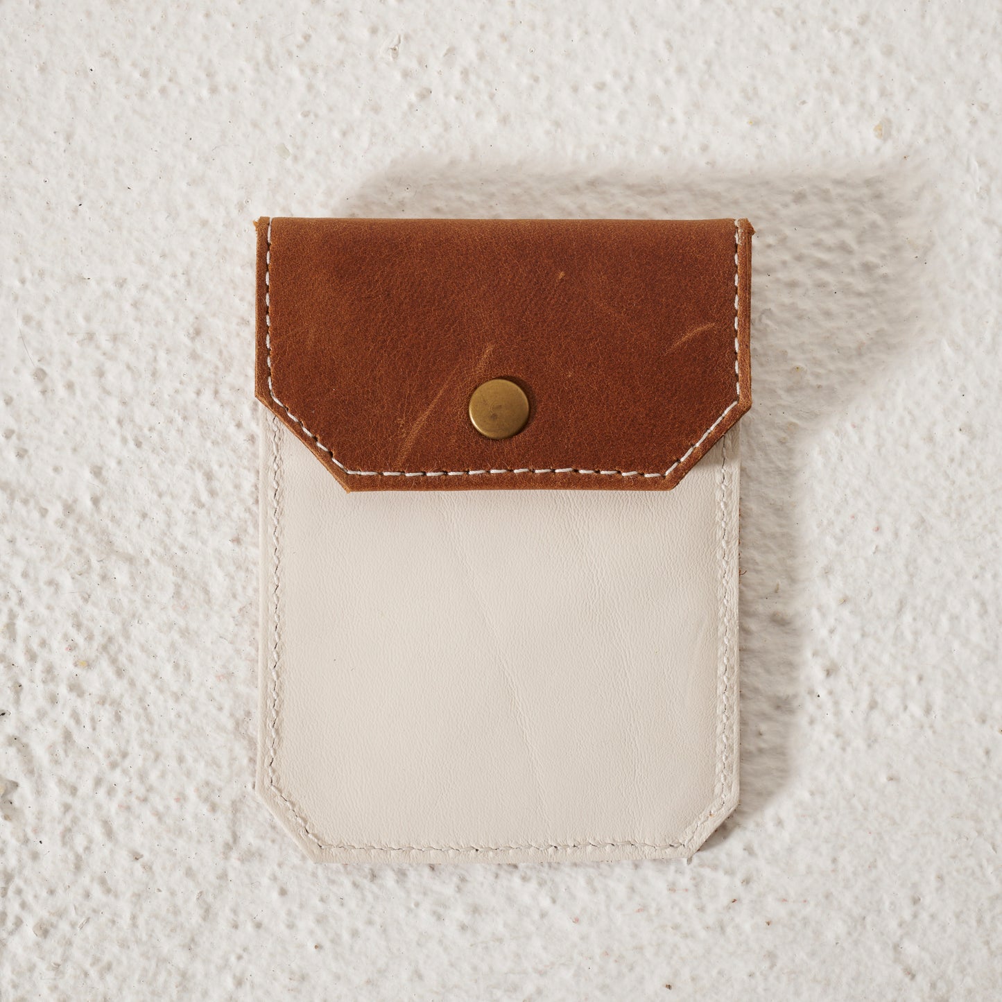 Vlad Leather Wallet