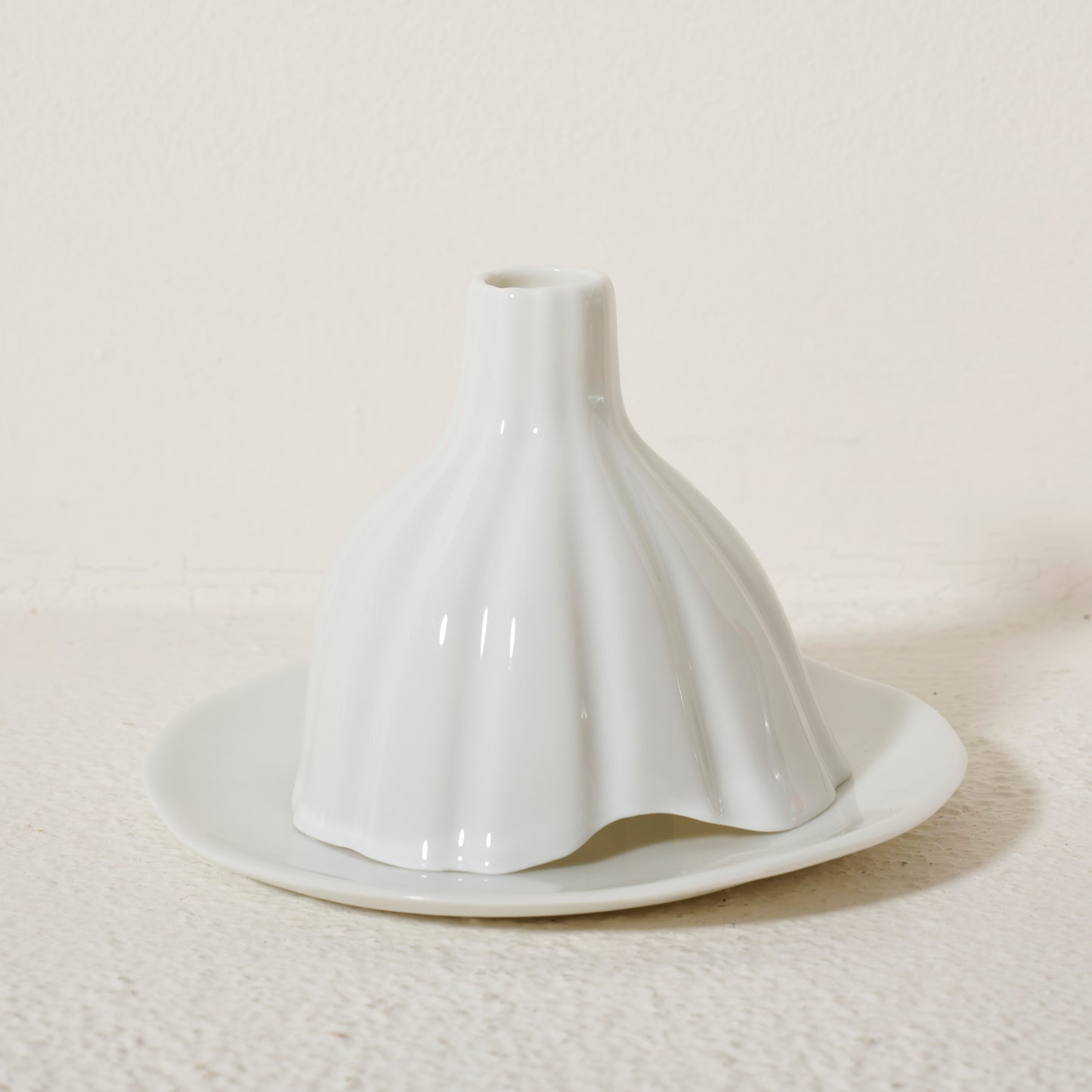 Porcelain Tealight Igloo